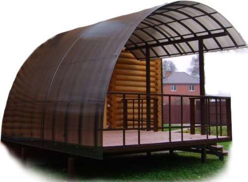Hot Tub and Garden Enclosures